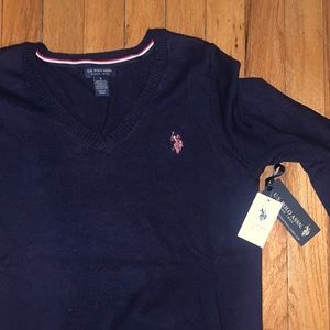 Brand new Ralph Lauren sweater